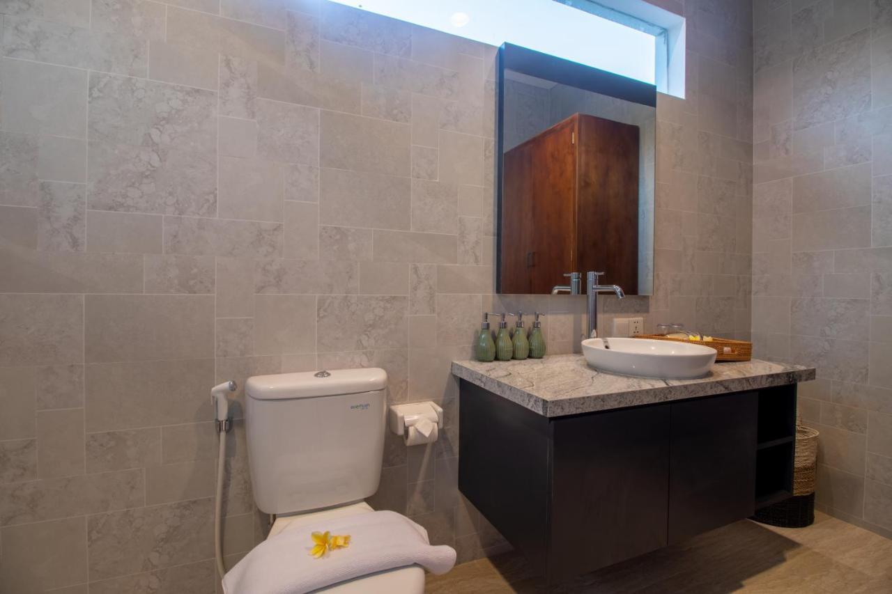 Villa Sayang Sanur IV Exterior foto