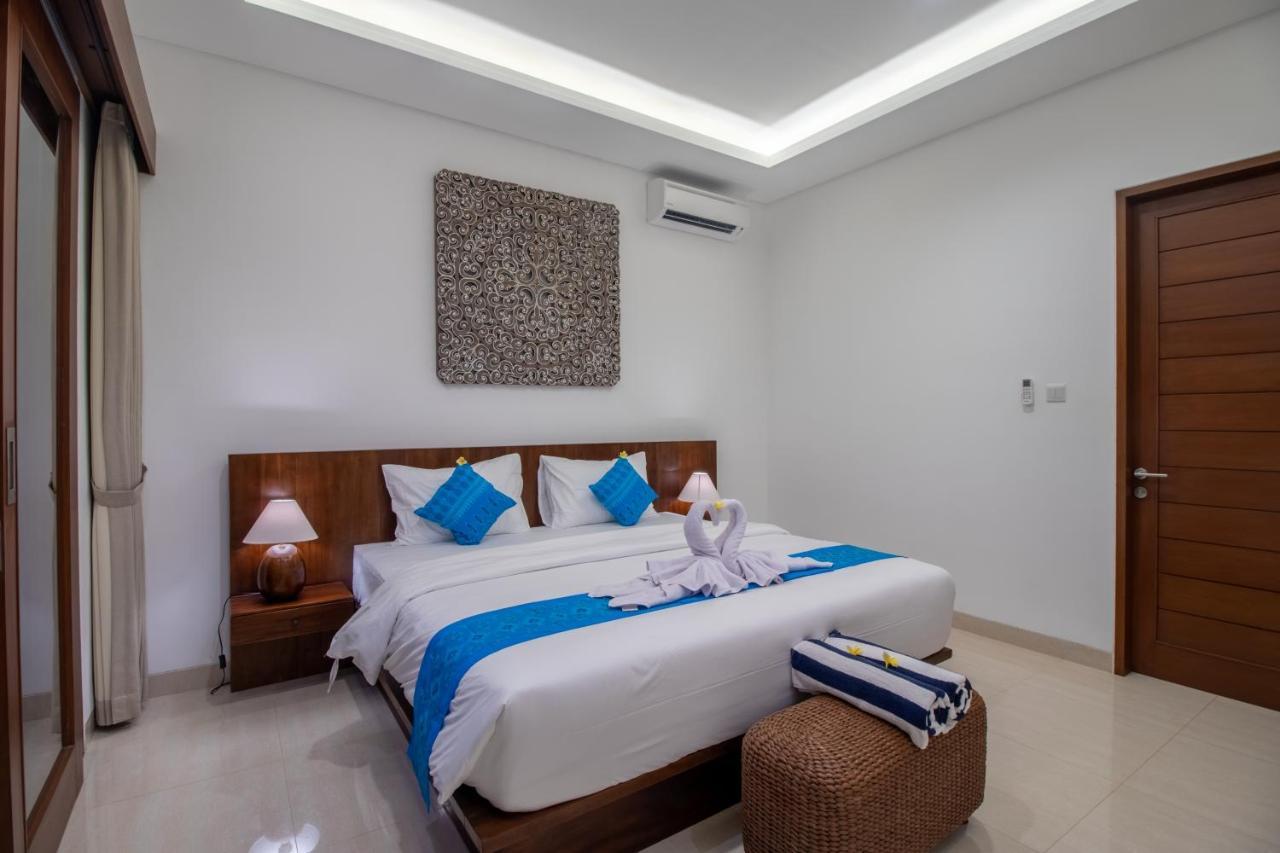 Villa Sayang Sanur IV Exterior foto