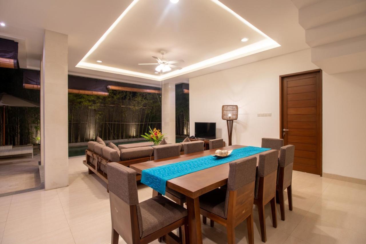 Villa Sayang Sanur IV Exterior foto