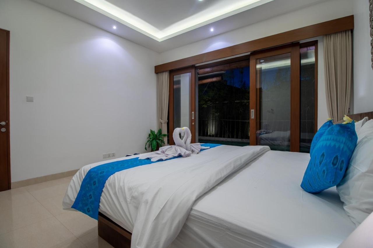 Villa Sayang Sanur IV Exterior foto