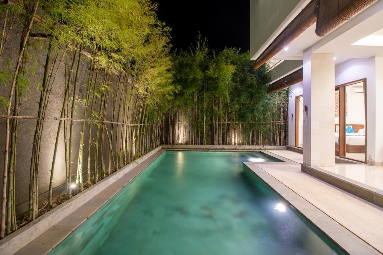 Villa Sayang Sanur IV Exterior foto