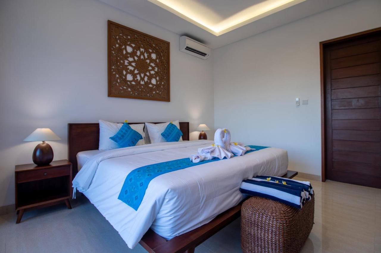 Villa Sayang Sanur IV Exterior foto