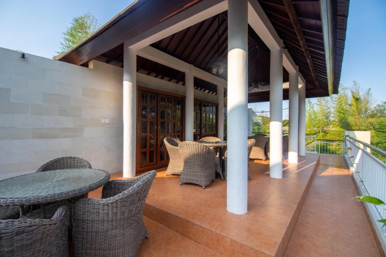 Villa Sayang Sanur IV Exterior foto